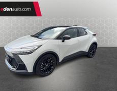 Toyota C-HR Toulouse