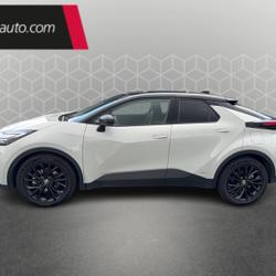 Toyota C-HR Hybride 200 AWD-i GR Sport Toulouse