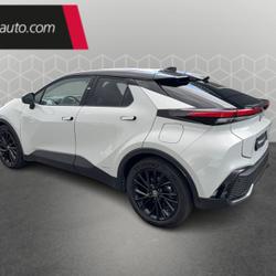 Toyota C-HR Hybride 200 AWD-i GR Sport Toulouse