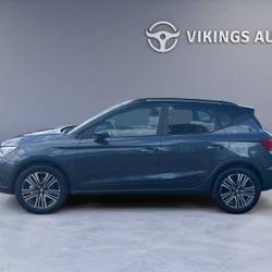 Seat Arona Arona 1.0 TSI 95 ch Start/Stop BVM5 Copa Lisieux