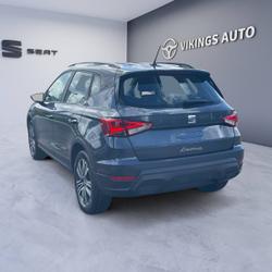 Seat Arona Arona 1.0 TSI 95 ch Start/Stop BVM5 Copa Lisieux