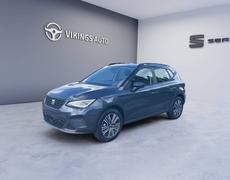 Seat Arona Bernay