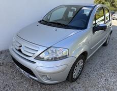 Citroen C3 Butry-sur-Oise