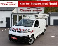 Citroen Jumpy Stiring-Wendel