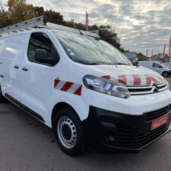 Citroen Jumpy XL 2.0 BLUEHDI 120CH S&S CLUB Stiring-Wendel