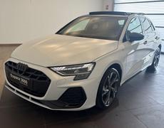 Audi A3 Sportback Vesoul