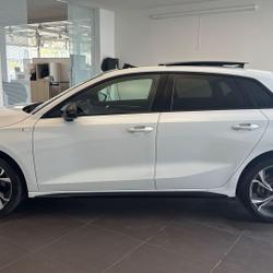 Audi A3 Sportback A3 Sportback TDI 150 S tronic 7 S line Vesoul