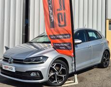 Volkswagen Polo Montreuil-le-Gast