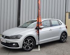 Volkswagen Polo Montreuil-le-Gast
