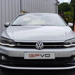 Volkswagen Polo ✅️ R&eacute;vis&eacute;/ 1&egrave;re Main / Kit Distribution NEUF / Garantie✅️ Montreuil-le-Gast