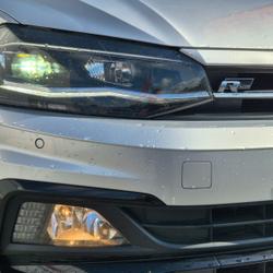 Volkswagen Polo ✅️ R&eacute;vis&eacute;/ 1&egrave;re Main / Kit Distribution NEUF / Garantie✅️ Montreuil-le-Gast