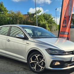 Volkswagen Polo ✅️ R&eacute;vis&eacute;/ 1&egrave;re Main / Kit Distribution NEUF / Garantie✅️ Montreuil-le-Gast