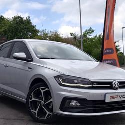 Volkswagen Polo ✅️ R&eacute;vis&eacute;/ 1&egrave;re Main / Kit Distribution NEUF / Garantie✅️ Montreuil-le-Gast