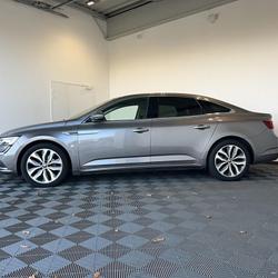 Renault Talisman Talisman dCi 130 Energy Intens Mouilleron-le-Captif