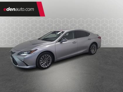 Lexus ES - 300h Executive - 54 290 €