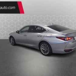Lexus ES 300h Executive Toulouse