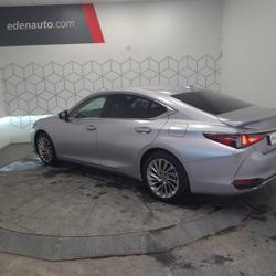 Lexus ES 300h Executive Toulouse