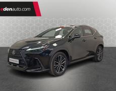 Lexus NX - 450h+ 4WD Hybride Rechargeable Executive - 48 990 €