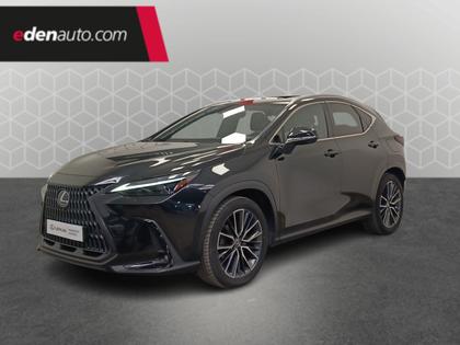Lexus NX - 450h+ 4WD Hybride Rechargeable Executive - 49 500 €