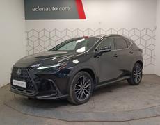 Lexus NX Toulouse