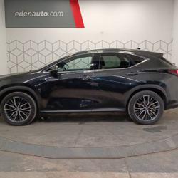 Lexus NX 450h+ 4WD Hybride Rechargeable Executive Toulouse