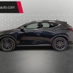 Lexus NX 450h+ 4WD Hybride Rechargeable Executive Toulouse