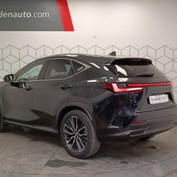 Lexus NX 450h+ 4WD Hybride Rechargeable Executive Toulouse