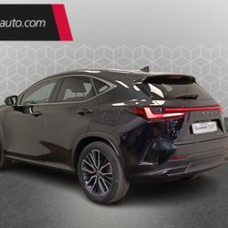 Lexus NX 450h+ 4WD Hybride Rechargeable Executive Toulouse