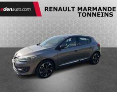 Renault Megane 3 Tonneins