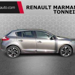 Renault Megane 3 III dCi 110 FAP Energy eco2 Bose Tonneins