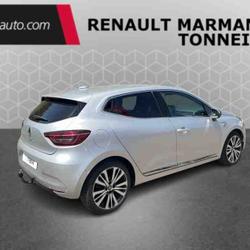 Renault Clio 4 Blue dCi 115 Initiale Paris Sainte-Bazeille