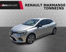 Renault Clio 4