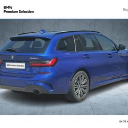 BMW Serie 3 320dA MH xDrive 190ch M Sport Meylan