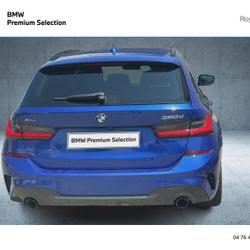 BMW Serie 3 320dA MH xDrive 190ch M Sport Meylan