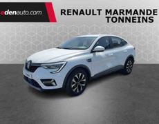 Renault Arkana Sainte-Bazeille