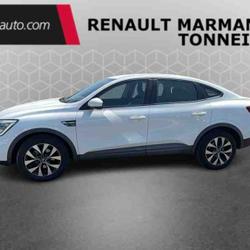 Renault Arkana E-Tech 145 Zen Sainte-Bazeille
