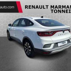 Renault Arkana E-Tech 145 Zen Sainte-Bazeille