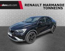 Renault Arkana - TCe 160 EDC FAP - 21B R.S. Line - 19 999 €