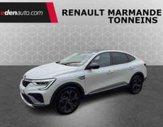 Renault Arkana Tonneins