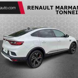 Renault Arkana E-Tech 145 - 21B R.S. Line Tonneins