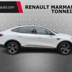 Renault Arkana E-Tech 145 - 21B R.S. Line Tonneins