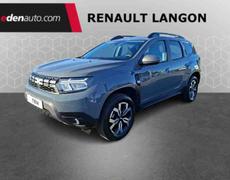 Dacia Duster Mazères