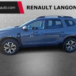 Dacia Duster ECO-G 100 4x2 Journey + Maz&egrave;res