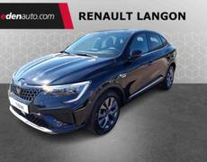 Renault Arkana Mazères