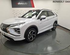 Mitsubishi Eclipse Cross Dax