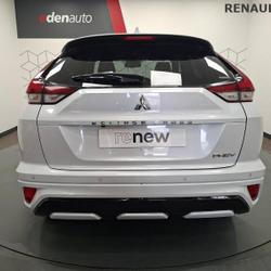 Mitsubishi Eclipse Cross 2.4 MIVEC PHEV Twin Motor 4WD Invite Dax