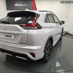 Mitsubishi Eclipse Cross 2.4 MIVEC PHEV Twin Motor 4WD Invite Dax