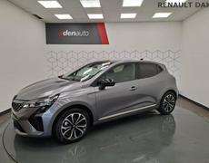 Renault Clio 5 Dax
