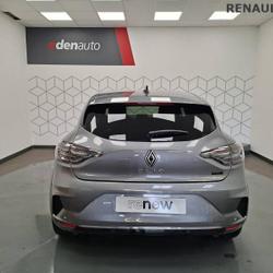 Renault Clio 5 E-Tech full hybrid 145 ch GSR2 Techno Dax