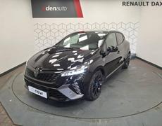 Renault Clio 5 - E-Tech full hybrid 145 ch GSR2 Esprit Alpine - 22 890 €